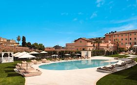 Villa Agrippina Gran Melia - The Leading Hotels Of The World